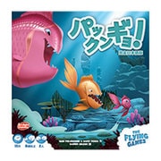 パックンギョ！ 完全日本語版 [ボードゲーム]
