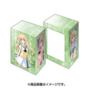 ブシロードデッキホルダーコレクションV2 Vol.465 Summer Pockets 紬ヴェンダース [トレーディングカード用品 高さ97×幅73×厚さ62mm]