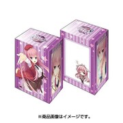 ブシロードデッキホルダーコレクションV2 Vol.466 RIDDLE JOKER 三司あやせ Part.2 [トレーディングカード用品 高さ97×幅73×厚さ62mm]