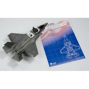 GXYD72001 F-35B RAM塗装マスクシール ハセガワ用 [1/72 塗装用マスキングシール]