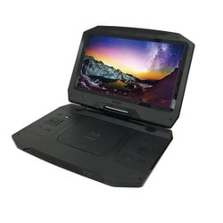 S-cubism BDP-1331B ポータブルブルーレイプレーヤー ヨドバシ.com - S-cubism 13.3インチ液晶 ポータブル ブルーレイ