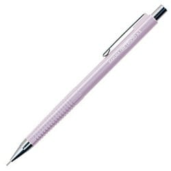 レトリコ シャープ 03 ピンク シャープペン 0.3mm NS203R #20