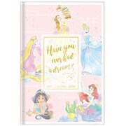 手帳 月間L DC プリンセス 2018年10月はじまり S2943450