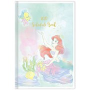 手帳 月間L DC アリエル 2018年10月はじまり S2943468