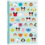 手帳 月間L DC ツムツム MG 2018年10月はじまり S2943549