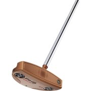VAULT 2.0 パター PIPR C（パイパーC）カッパー仕上げ 35インチ 360g PP61グリップ ホワイト/レッド 2018年モデル [ゴルフ パター]