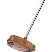VAULT 2.0 パター PIPR C（パイパーC）カッパー仕上げ 35インチ 345g PP61グリップ ホワイト/レッド 2018年モデル [ゴルフ パター]