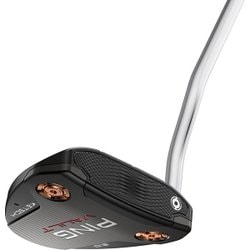 PING VAULT 2.0 パター 34インチ VAULT 2.0(ヴォルト2.0)パター│CLUB PING【PINGオフィシャル
