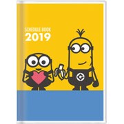 手帳 月間A6 DMF A 2018年10月はじまり S2947889