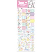 デコレーションステッカー DC PR S8579547