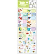 デコレーションステッカー DC ピクサー S8579563