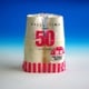 ペーパーカップ 205ml 50個入 FT-2050