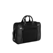 ビジネスバッグ ブラック 並行輸入品 80855 PRF305
