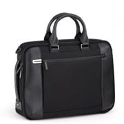 ビジネスバッグ ブラック 並行輸入品 80856 PRF306