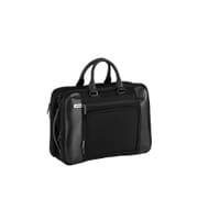ビジネスバッグ ブラック 並行輸入品 80858 PRF308