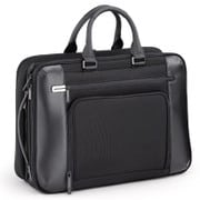 ビジネスバッグ ブラック 並行輸入品 80859 PRF309