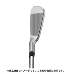 ヨドバシ.com - PING ピン i210 アイアン AWT 2.0 LITE スチール