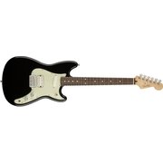 エレキギター Duo Sonic HS PF BK