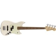 エレキベース Mustang Bass PJ PF OWT