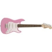 エレキギター Mini Stratocaster V2 PINK