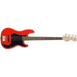 ヨドバシ.com - SQUIER スクワイヤー エレキベース Affinity PJ Bass BWB PG RCR 通販【全品無料配達】