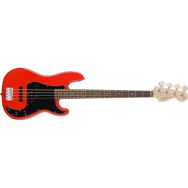 SQUIER スクワイヤー Affinity PJ Bass BWB PG RCR [エレキベース