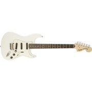 エレキギター Deluxe Stratocaster Hot Rails OWT