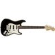 エレキギター Deluxe Stratocaster Hot Rails BLK