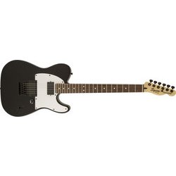 ヨドバシ.com - SQUIER スクワイヤー Jim Root Telecaster FLAT BLK