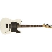 エレキギター Jim Root Telecaster FLAT WHT