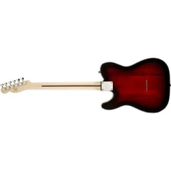 ヨドバシ.com - SQUIER スクワイヤー Standard Telecaster ATB/TORT