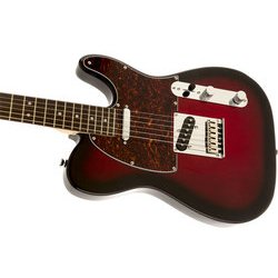 ヨドバシ.com - SQUIER スクワイヤー エレキギター Standard Telecaster ATB/TORT 通販【全品無料配達】