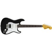 エレキギター Vintage Modified Stratocaster HSS BLK
