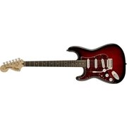 エレキギター Standard Stratocaster ATB LH