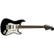 エレキギター Standard Fat Stratocaster Special BLK MIR