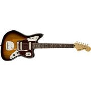 エレキギター Vintage Modified Jaguar 3TS