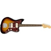 エレキギター Vintage Modified Jazzmaster 3TS