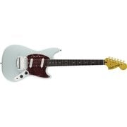 エレキギター Vintage Modified Mustang SNB