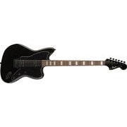 エレキギター Deluxe Baritone Jazzmaster BLK