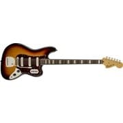 エレキベース Vintage Modified Bass VI 3TS