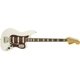エレキベース Vintage Modified Bass VI OWT