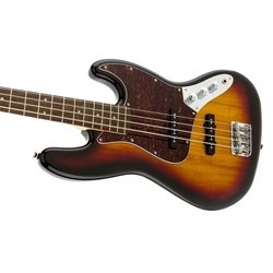ヨドバシ.com - SQUIER スクワイヤー Vintage Modified Jazz Bass 3TS ...