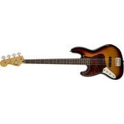エレキベース Vintage Modified Jazz Bass LH 3TS