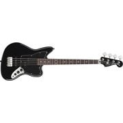 エレキベース Vintage Modified Jaguar Bass Special SS BLK