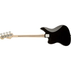Squier SQUIER(スクワイヤー) Classic Vibe Jaguar Bass BLK