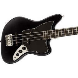 ヨドバシ.com - SQUIER スクワイヤー エレキベース Vintage Modified Jaguar Bass Special SS BLK  通販【全品無料配達】