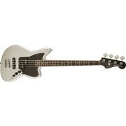 エレキベース Vintage Modified Jaguar Bass Special SS SLV