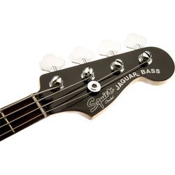 ヨドバシ.com - SQUIER スクワイヤー エレキベース Vintage