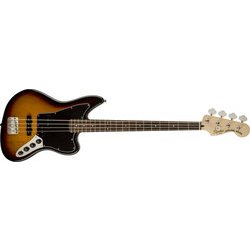 ヨドバシ.com - SQUIER スクワイヤー Vintage Modified Jaguar Bass