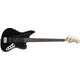 エレキベース Vintage Modified Jaguar Bass Special BLK